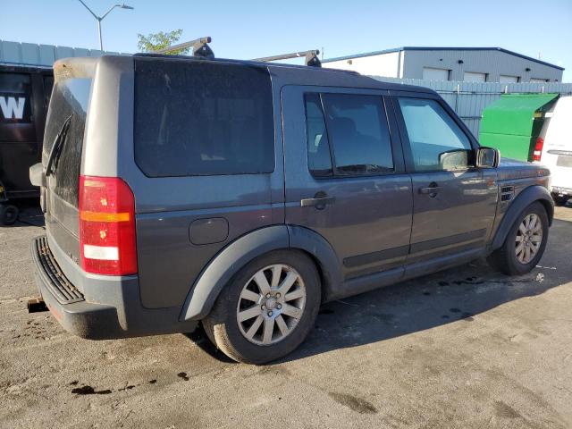 Photo 3 from auction – 2005 LAND ROVER LR3 SE with VIN SALAE25455A322785