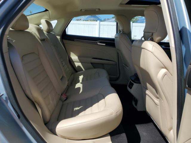 Photo 10 from auction – 2014 FORD FUSION SE with VIN 3FA6P0LU9ER173873