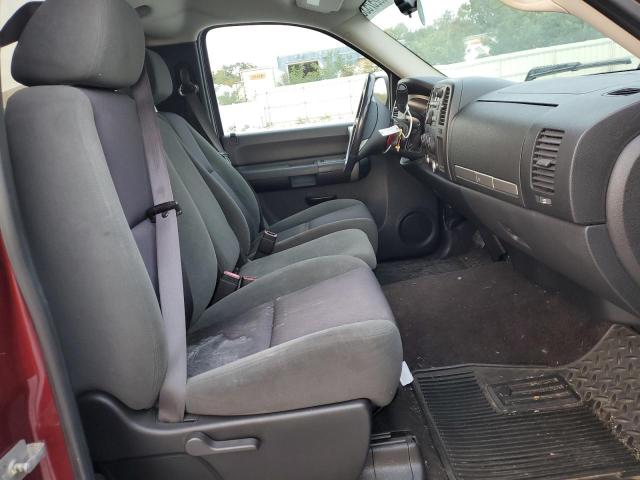 Photo 10 from auction – 2009 CHEVROLET SILVERADO with VIN 1GCHK54K79E126135