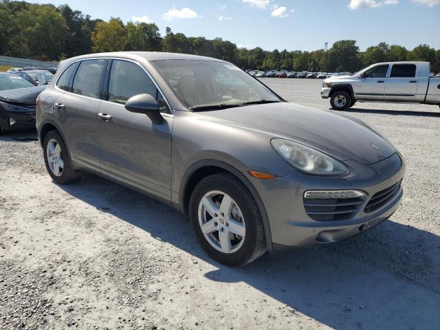 Photo 4 from auction – 2012 PORSCHE CAYENNE with VIN WP1AA2A20CLA08081