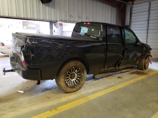 Photo 3 from auction – 2018 RAM 1500 ST with VIN 1C6RR7FG6JS167437
