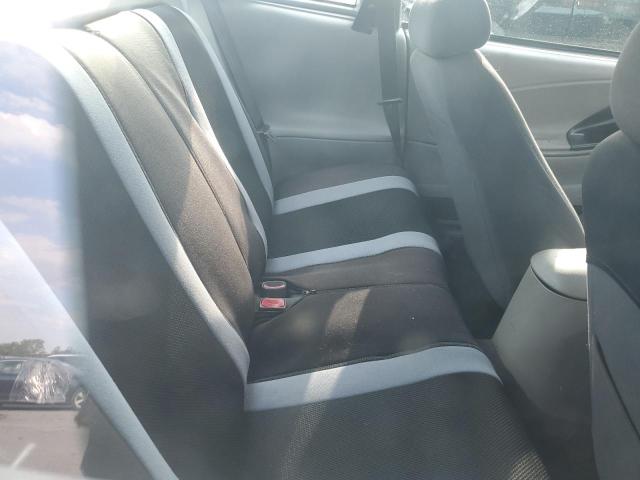 Photo 10 from auction – 2004 FORD MUSTANG with VIN 1FAFP406X4F196250