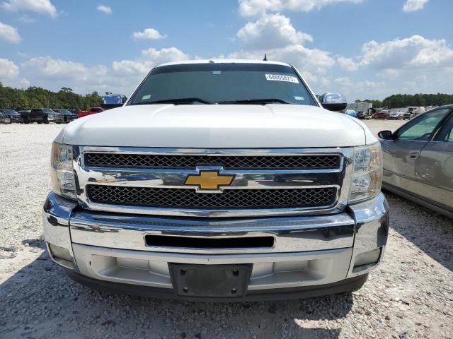 Photo 5 from auction – 2013 CHEVROLET SILVERADO with VIN 3GCPCSE07DG100169