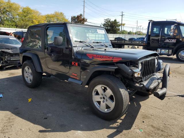 Photo 4 from auction – 2004 JEEP WRANGLER / with VIN 1J4FA49S24P754222