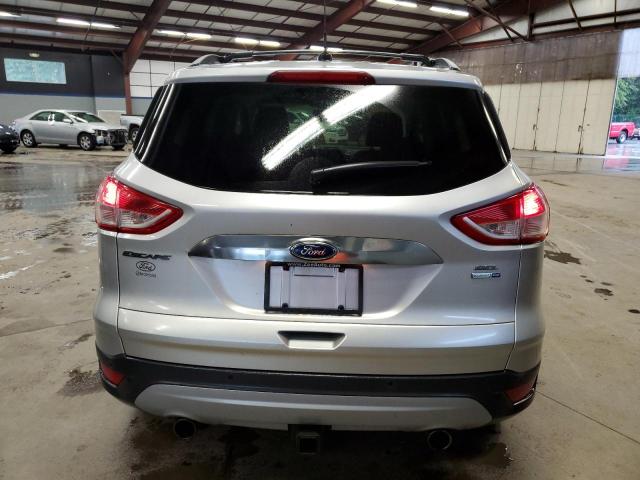 Photo 6 from auction – 2013 FORD ESCAPE SEL with VIN 1FMCU9H93DUD30847