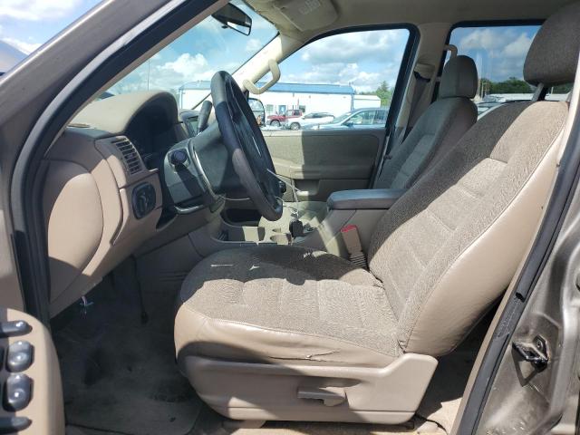 Photo 7 from auction – 2004 FORD EXPLORER X with VIN 1FMZU72K14UB40233