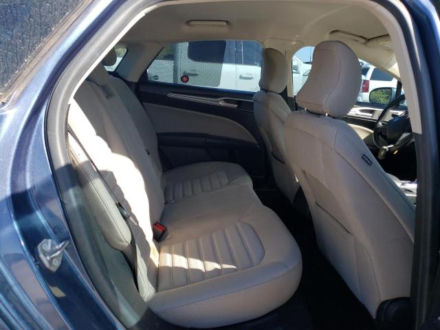 Photo 10 from auction – 2019 FORD FUSION S with VIN 3FA6P0G70KR113965