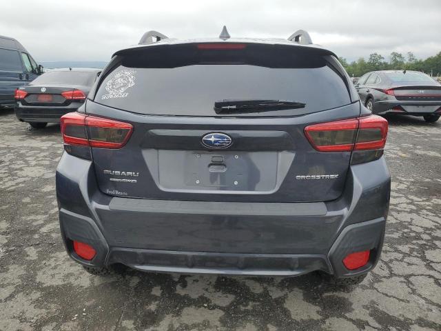 Photo 6 from auction – 2018 SUBARU CROSSTREK with VIN JF2GTAJC5JH267613