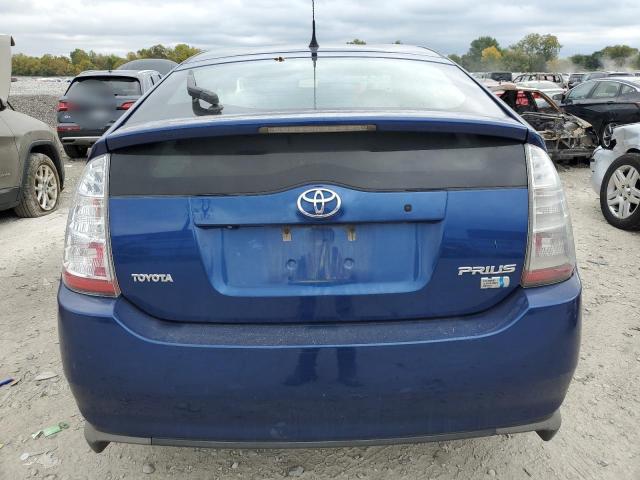 Photo 6 from auction – 2008 TOYOTA PRIUS with VIN JTDKB20U587773244