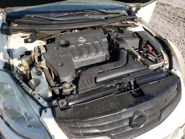 Photo 11 from auction – 2012 NISSAN ALTIMA BAS with VIN 1N4AL2AP7CC107932
