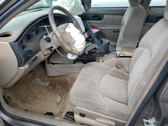 Photo 7 from auction – 2004 BUICK REGAL LS with VIN 2G4WB52K641347807