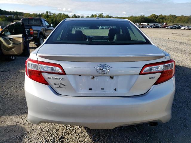 Photo 6 from auction – 2012 TOYOTA CAMRY BASE with VIN 4T1BF1FK5CU108550