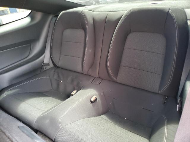 Photo 10 from auction – 2015 FORD MUSTANG with VIN 1FA6P8AM0F5396289