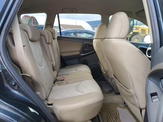 Photo 11 from auction – 2009 TOYOTA RAV4 with VIN JTMBK33V295081322