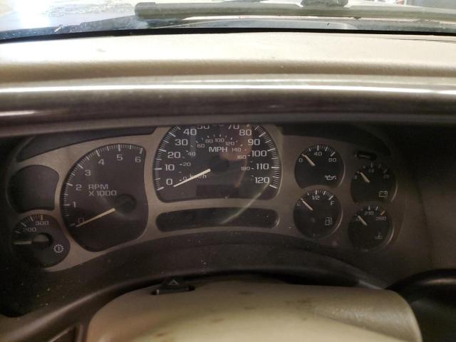 Photo 9 from auction – 2005 GMC YUKON DENA with VIN 1GKEK63U15J201963