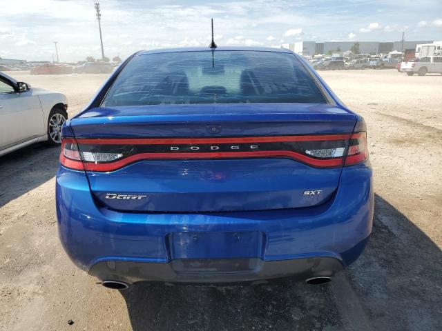 Photo 6 from auction – 2013 DODGE DART SXT with VIN 1C3CDFBA7DD335141