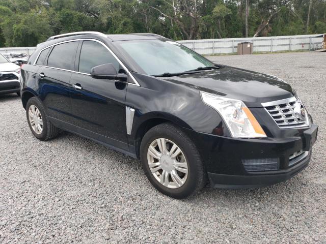 Photo 4 from auction – 2014 CADILLAC SRX LUXURY with VIN 3GYFNEE30ES675983