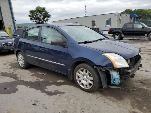 Photo 4 from auction – 2012 NISSAN SENTRA 2.0 with VIN 3N1AB6AP8CL785939