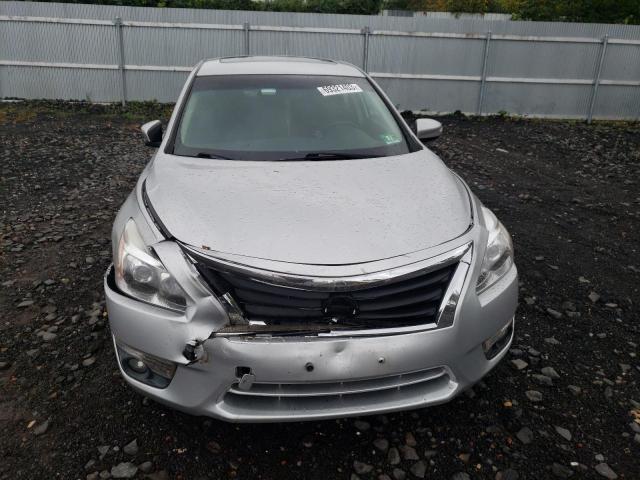 Photo 5 from auction – 2014 NISSAN ALTIMA with VIN 1N4AL3AP3EC109475