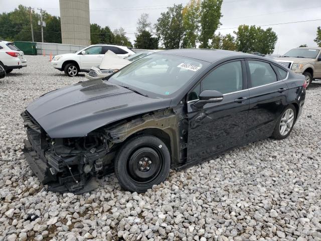 Photo 1 from auction – 2014 FORD FUSION SE with VIN 3FA6P0H72ER353425
