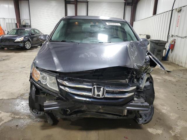 Photo 5 from auction – 2014 HONDA ODYSSEY EX with VIN 5FNRL5H45EB071495