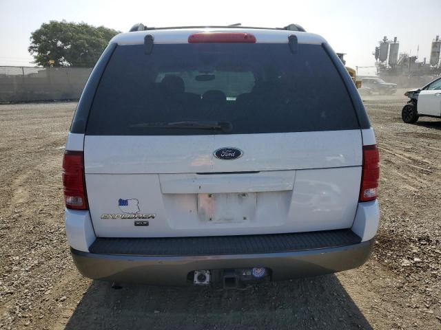 Photo 6 from auction – 2004 FORD EXPLORER X with VIN 1FMZU73K14ZA44586