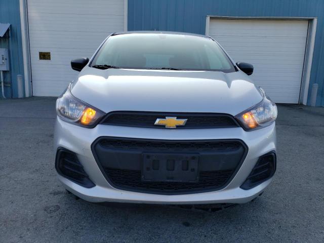 Photo 5 from auction – 2017 CHEVROLET SPARK LS with VIN KL8CB6SA1HC758612