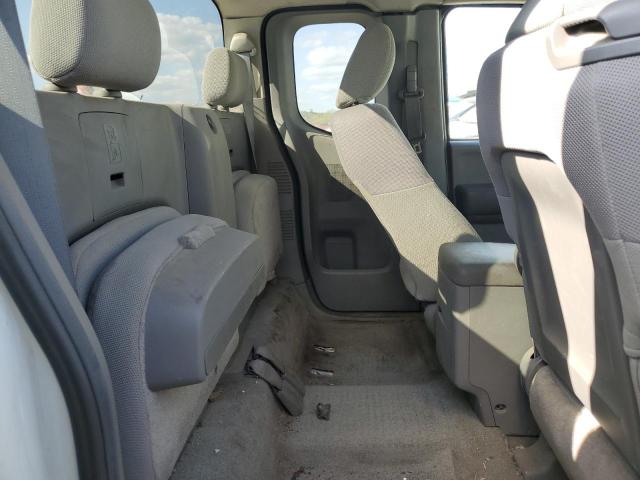Photo 10 from auction – 2013 NISSAN FRONTIER S with VIN 1N6BD0CT2DN741890