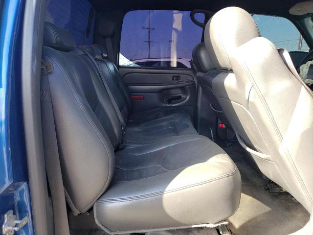Photo 10 from auction – 2004 CHEVROLET SILVERADO with VIN 2GCEK13T341397127