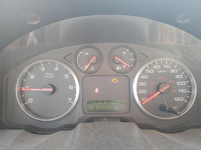 Photo 9 from auction – 2006 FORD FIVE HUNDR with VIN 1FAFP24176G153887