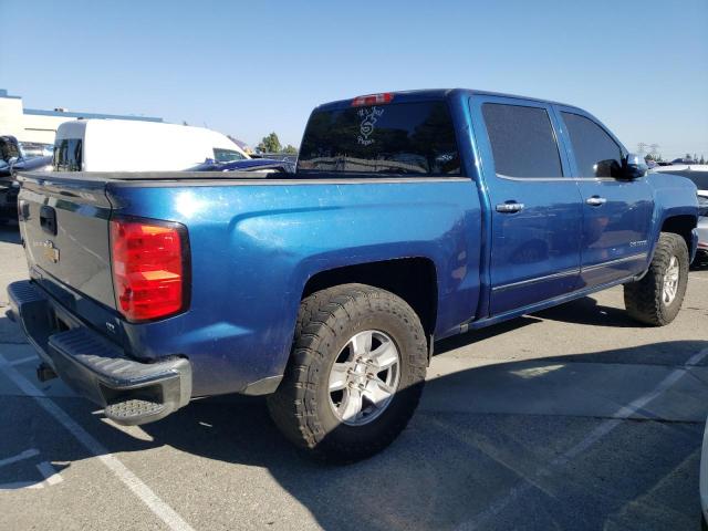 Photo 3 from auction – 2016 CHEVROLET SILVERADO with VIN 3GCUKSEC0GG230945