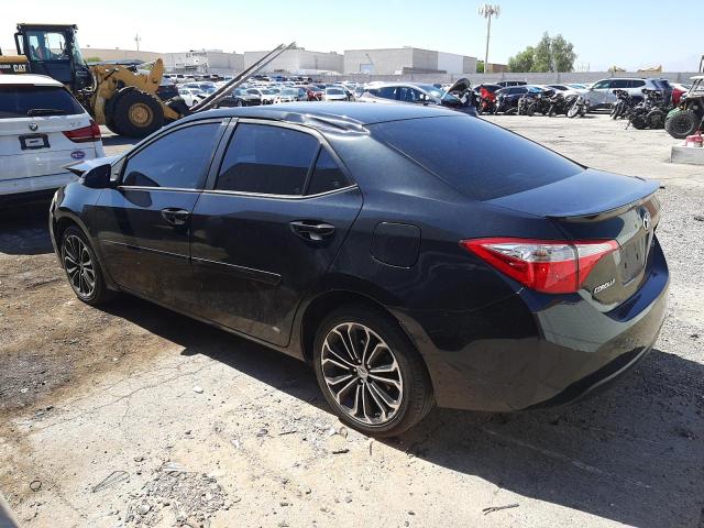 Photo 2 from auction – 2015 TOYOTA COROLLA L with VIN 5YFBURHE1FP257166