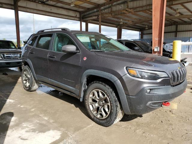 Photo 4 from auction – 2020 JEEP CHEROKEE T with VIN 1C4PJMBX5LD506580