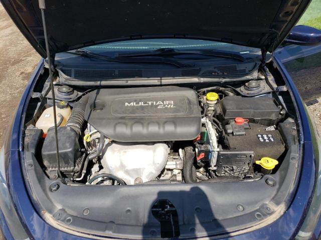 Photo 11 from auction – 2015 DODGE DART SXT with VIN 1C3CDFBB7FD146355