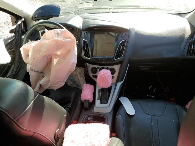 Photo 8 from auction – 2014 FORD FOCUS SE with VIN 1FADP3K22EL279136