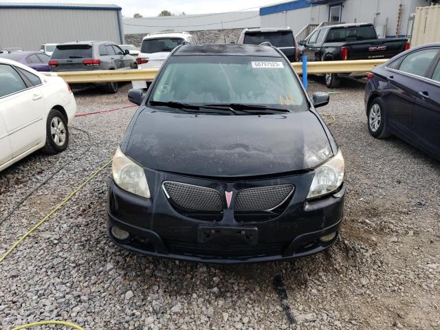 Photo 5 from auction – 2008 PONTIAC VIBE with VIN 5Y2SL65878Z402686