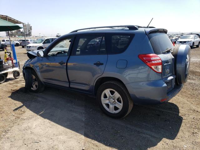 Photo 2 from auction – 2010 TOYOTA RAV4 with VIN 2T3ZF4DV9AW034356