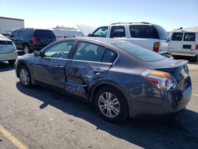 Photo 2 from auction – 2012 NISSAN ALTIMA BAS with VIN 1N4AL2AP5CN519593