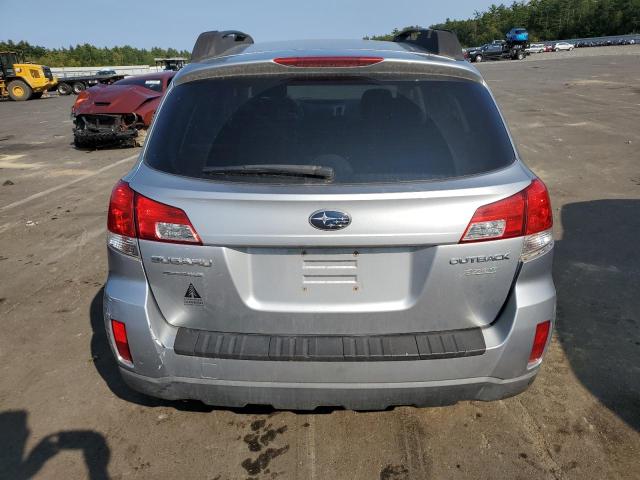 Photo 6 from auction – 2013 SUBARU OUTBACK 2. with VIN 4S4BRBCC5D3204180