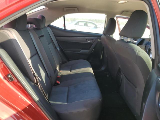 Photo 10 from auction – 2017 TOYOTA COROLLA L with VIN 5YFBURHEXHP691587