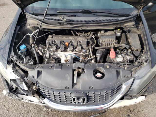 Photo 11 from auction – 2015 HONDA CIVIC SE with VIN 19XFB2F70FE260306