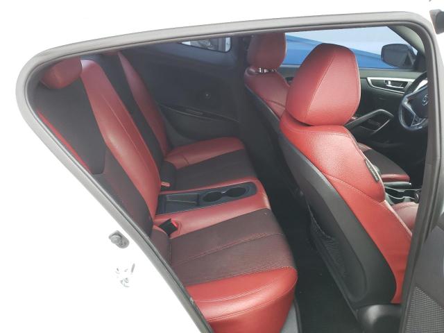 Photo 10 from auction – 2013 HYUNDAI VELOSTER with VIN KMHTC6AD1DU141601