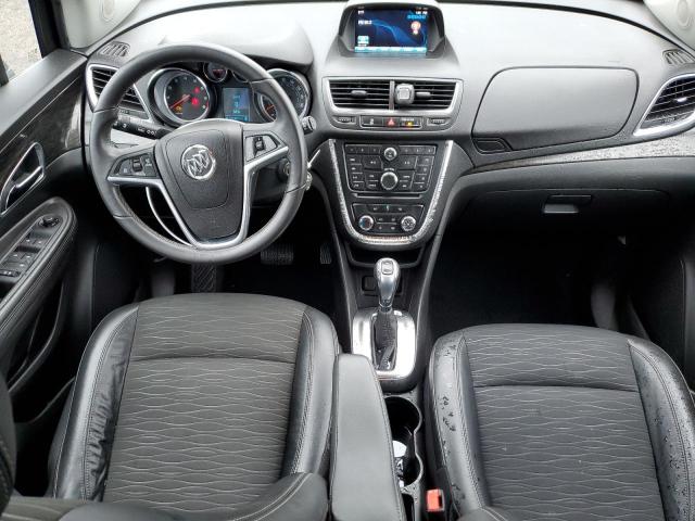 Photo 8 from auction – 2016 BUICK ENCORE with VIN KL4CJASBXGB750495