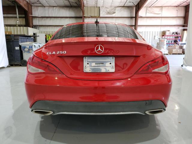 Photo 6 from auction – 2018 MERCEDES-BENZ CLA 250 with VIN WDDSJ4EB3JN615286