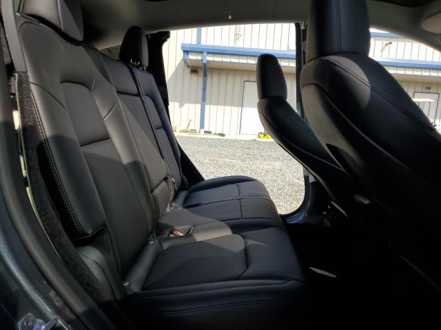 Photo 10 from auction – 2023 TESLA MODEL Y with VIN 7SAYGDEE6PA040668