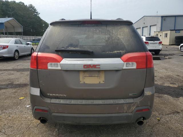 Photo 6 from auction – 2012 GMC TERRAIN SL with VIN 2GKFLUE54C6260804