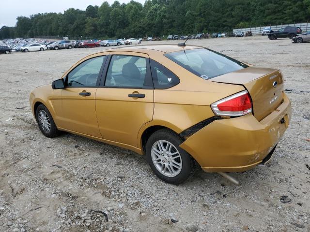 Photo 2 from auction – 2009 FORD FOCUS SE with VIN 1FAHP35N39W200262