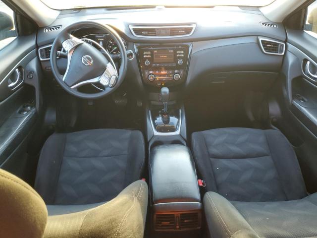 Photo 8 from auction – 2015 NISSAN ROGUE S with VIN 5N1AT2MV1FC826162