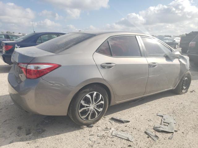 Photo 3 from auction – 2015 TOYOTA COROLLA L with VIN 5YFBURHE2FP294274