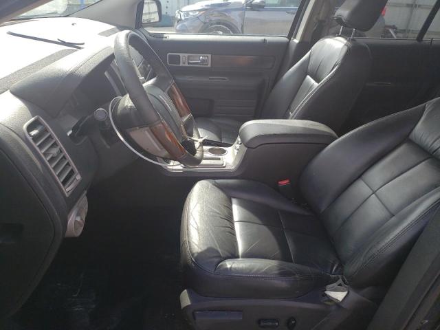 Photo 7 from auction – 2007 LINCOLN MKX with VIN 2LMDU68C17BJ31986